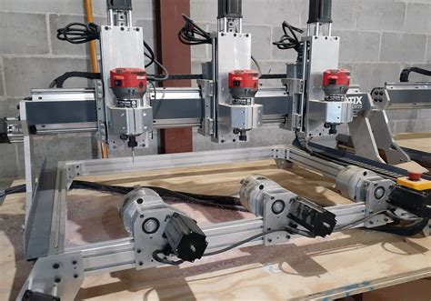 Custom CNC Routing 